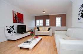 2 bedroom Flat to re...